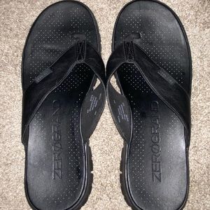 Cole Haan zero grand sandals